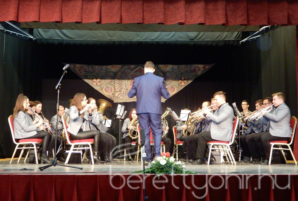 A Magyar Kultúra Ünnepe 2020  - Gálaest 39